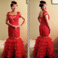 Куралай Жуманова, 05.08, Семей