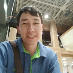 Саид Адильгазинов, 31.12.1989, Астана