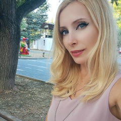 Марина Анатольевна, 08.03, Ялта