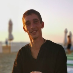 Иван Недоводей, 26.08, Ростов-на-Дону