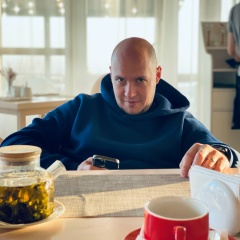 Артем Ершов, 26.07, Санкт-Петербург