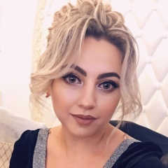 Юлия Шуликина, 27.01.1993, Усть-Каменогорск