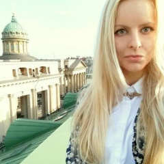 София Абрамович, 29.05.1998, Омск