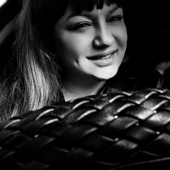 Ольга Мусатова, Щучинск