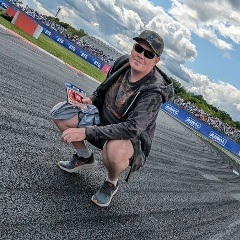 Женя Кузнецов, 09.06.1985, Москва