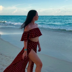 Рита Шаповалова, 09.04.1992, Нижний Новгород