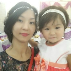 Арай Байбакирова, 01.03, Семей