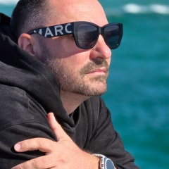 Anton Voler, 15.09, Алматы