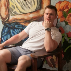 Алексей Алмаев, 04.08.1991, Томск