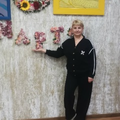 Светлана Рудакова, 10.01.1978