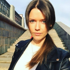 Yana Kochkina, 13.12