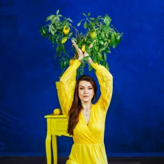 Ксения Надеина, 01.08.1988, Киев