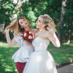 Анастасия Борисова, 01.01