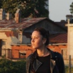 Ольга Николаевна