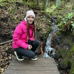 Наташа Ясенович, 23.06, Минск