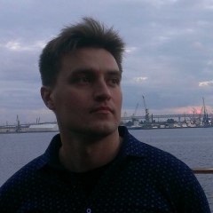 Михаил Фомичёв, 24.01.1991, Зеленоград