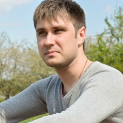 Антон Левчишин, 01.11, Харьков