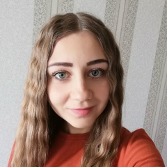 Татьяна Киселева, 04.09, Полтава