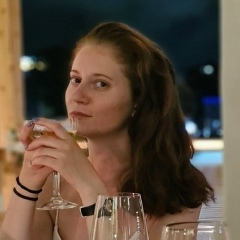 Леночка Лаврик, 06.12, Санкт-Петербург