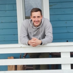 Дмитрий Буланов, 17.03.1986, Санкт-Петербург