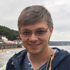 Дмитрий Дмитриевич, 16.04, Санкт-Петербург