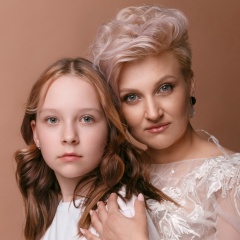 Мария Кузнецова, 25.07.1987, Бобруйск