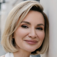 Кристина Райфшнайдер, 23.02, Москва