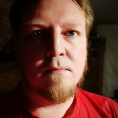 Александр Голубев, 03.03.1982, Тесь