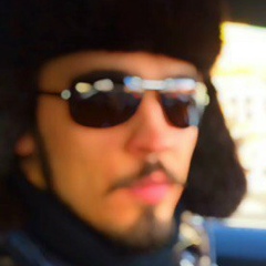 Сергей Хиславский, 01.07.1987, Санкт-Петербург