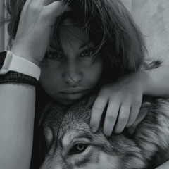 Алёнка Ким, 11.09, Симферополь