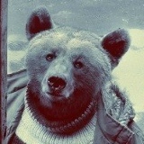 Алексей Чистяков, 03.01, Москва