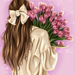 Агнесса Аннаева, 23.06, Санкт-Петербург