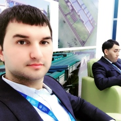 Рамазан Абдуллаев, 11.11, Ашхабад