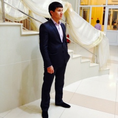 Алибек Китигулов, Актобе