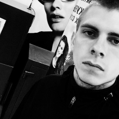 Алексей Ковальчук, 06.05, Москва