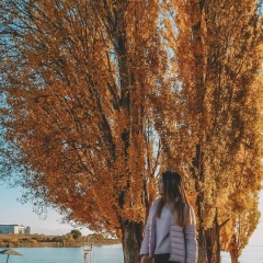 Ayana Alybaeva, 23.08