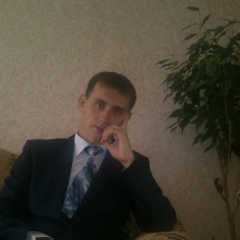 Виталий Мирошниченко, 29.03.1988, Омск