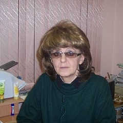 Елена Меньшикова, 09.08, Челябинск