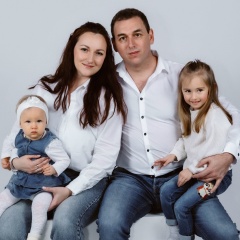 Екатерина Майер, 08.03, Stadtlohn