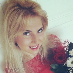 Полина Лазарева, 05.08, Новосибирск