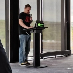 Сергей Калистратов, 30.11.1992, Praha