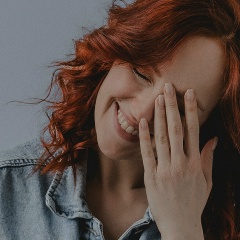 Настя Подопригора, 07.03.1991, Москва