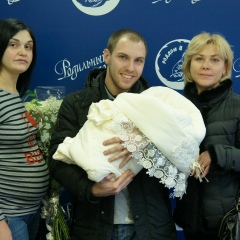 Влад Исполатов, 02.09.1990, Москва