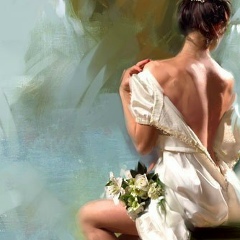 Юлия Шульган, 20.02, Киев