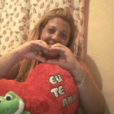 Monica Inaisa, 01.06.1975, Rio de Janeiro