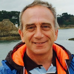 Didier Meral, 17.09.1961