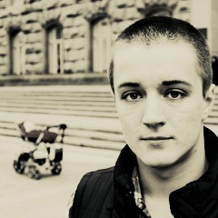 Иван Фильчаков, 28.05.1989, Киев