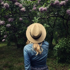 Маша Шварц, 21.10.1989, Запорожье