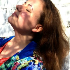 Нина Богодист, 02.08.1980, Санкт-Петербург