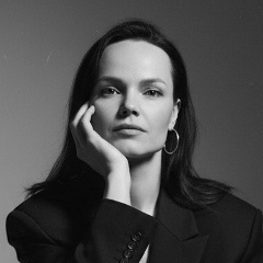 Анна Смигунова, 19.08, Москва